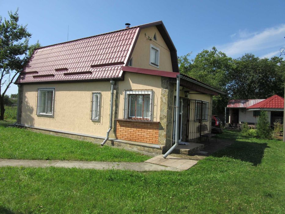 Продам дом Бендюгивка  в отличном состоянии и месте