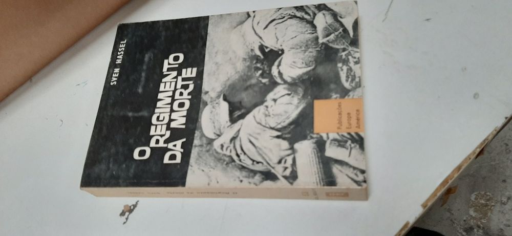 Livros varios muito interessantes
