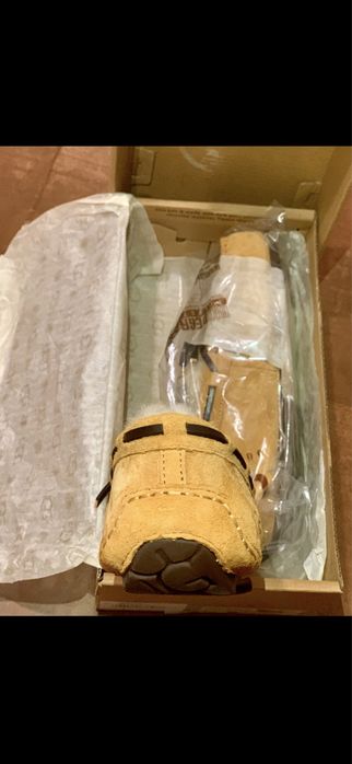 Ugg Dakota мокасини