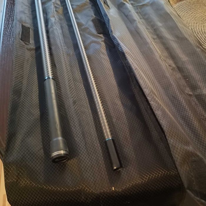 Wędka karpiowa  Orient Rods Venus V2 13″ 3.5lb  - 2 szt