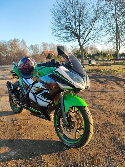 Sprzedam motorower