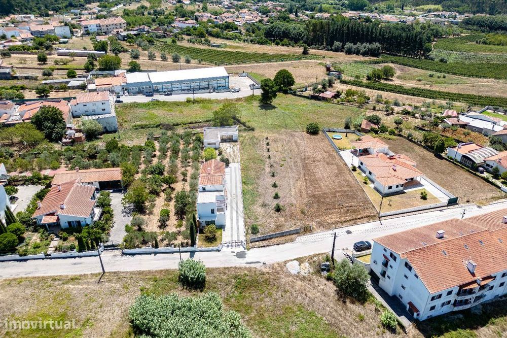 Terreno  para venda — Sangalhos, Aveiro