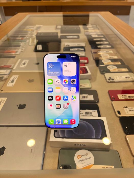 iPhone 16 Pro Max 256GB