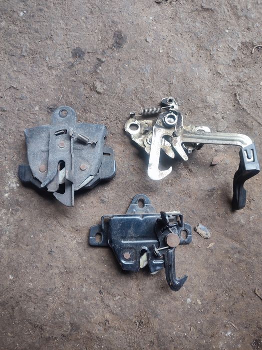 Дверные замки замок зажигания chery amulet opel astra h
