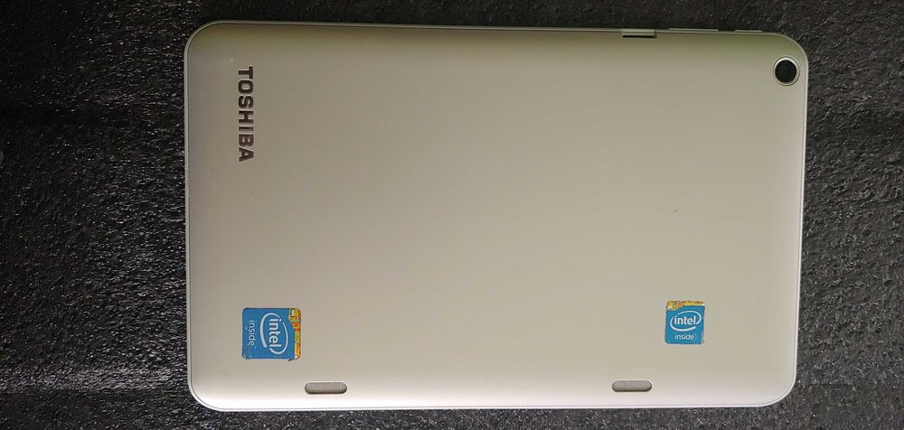 Планшетний комп'ютер Windows Toshiba Encore 2 WT8-B