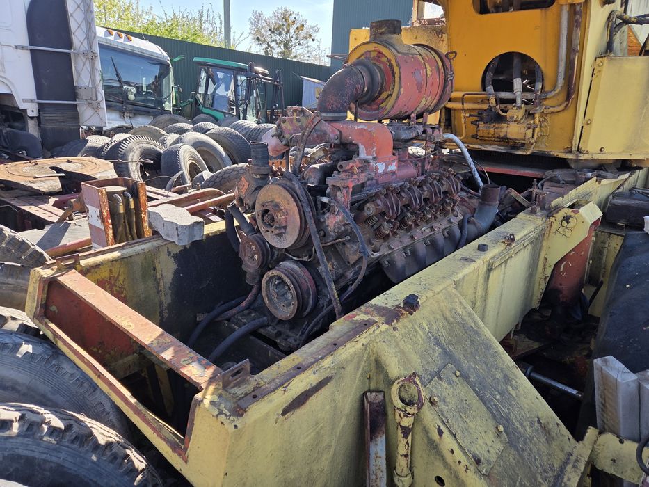 CROVE RD 530D 1992рік