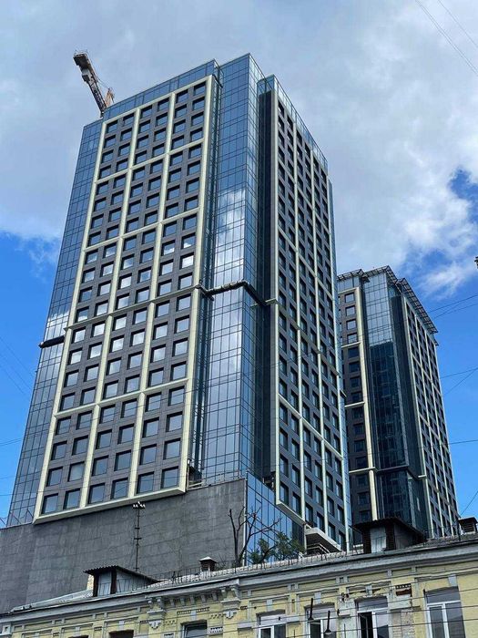 3-кімнатна квартира за адресою вул. Предславинська (площа 130 м²) - Atlanta.ua - фото 2