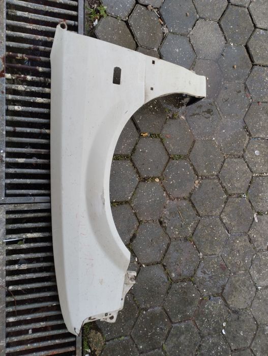 Guarda lama Honda concerto