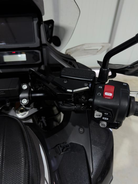 Honda NT1100 DCT +oferta 3malas Honda