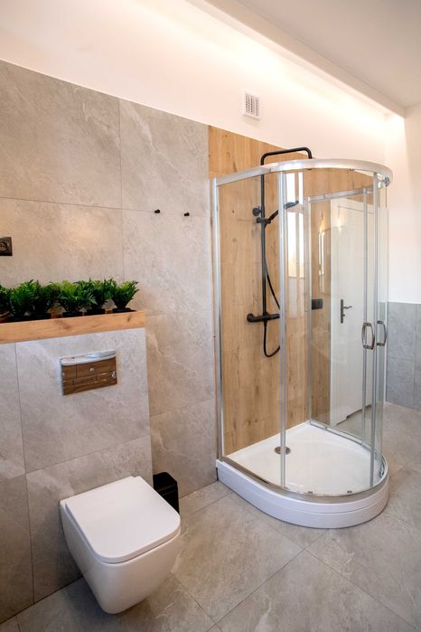 Apartament na Rynku w Kościerzynie