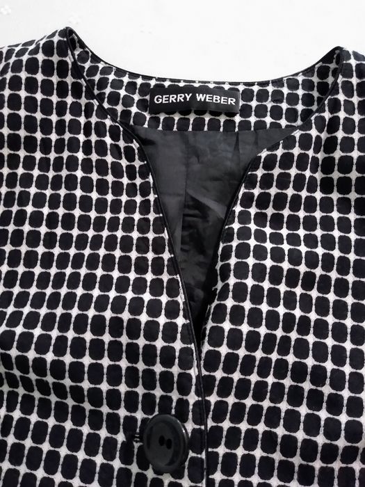 Żakiet Gerry Weber roz.44