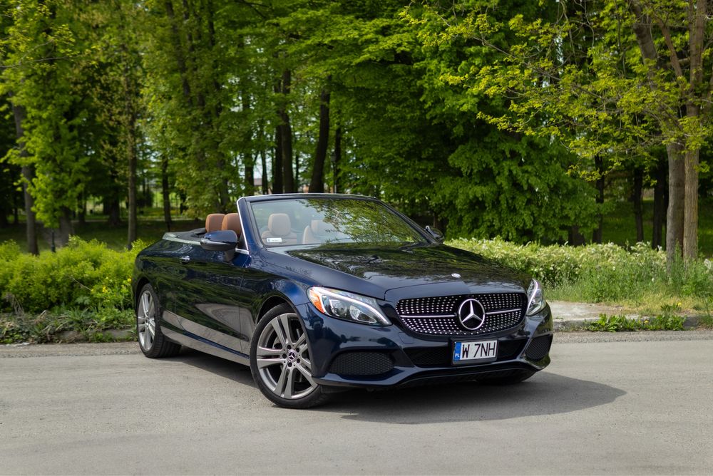 Mustang CABRIO amg camaro mercexws audi RS wynajem wypożyczalnia aut