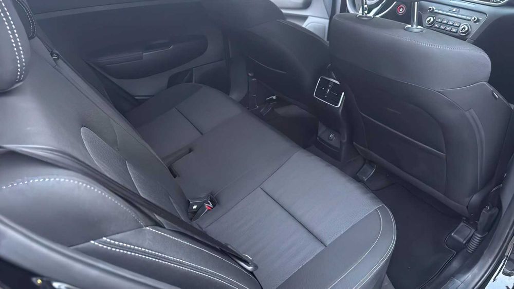 Kia Sportage      2020