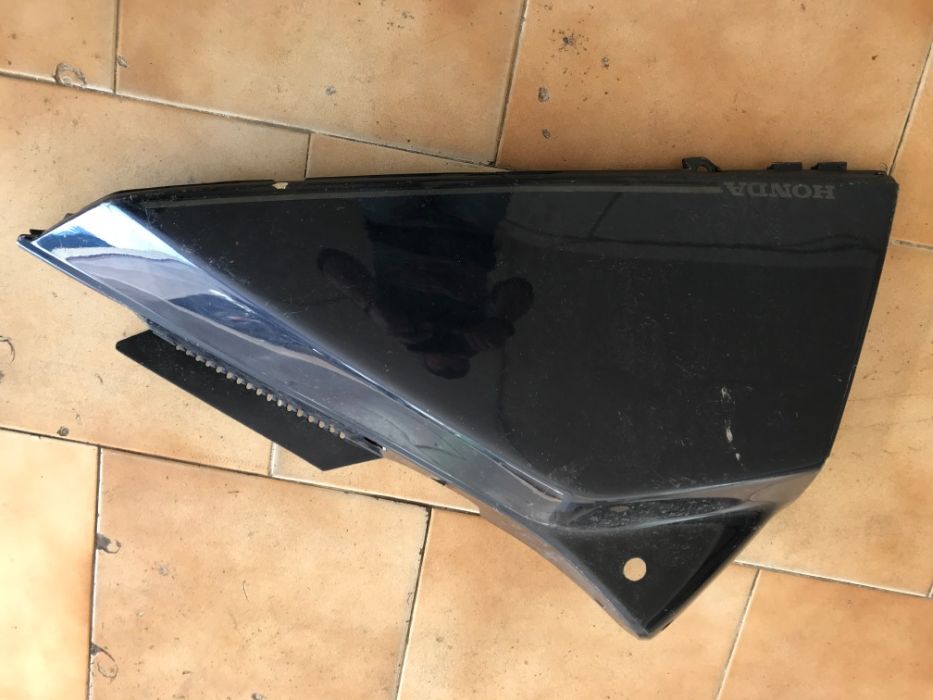 Carenagens Para Honda CN 250