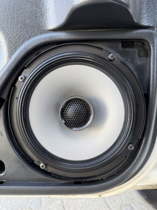 Citroen Jumpy 2.0 HDi