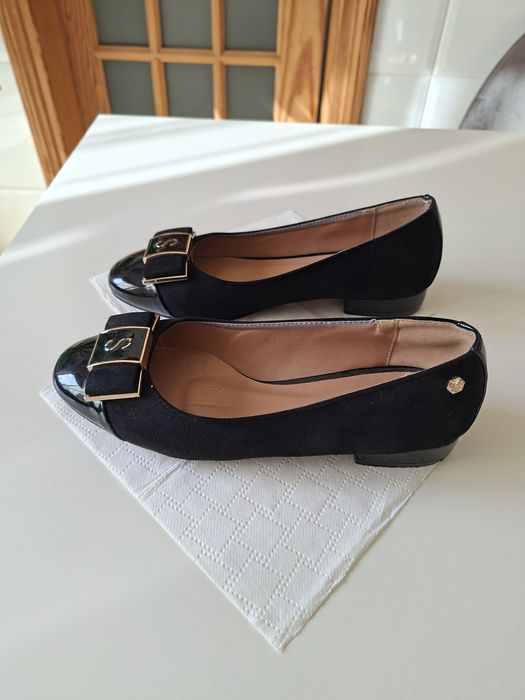 Sapatos para mulher