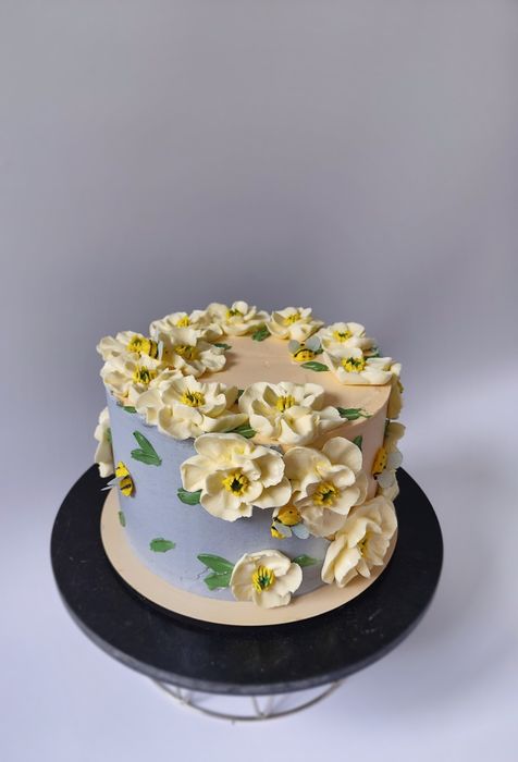 Tort ciasto tort