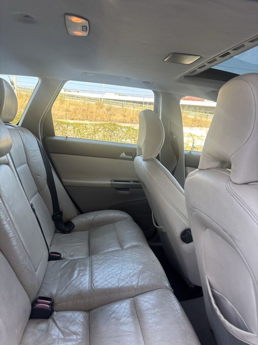 Volvo V50 — fotografia 6
