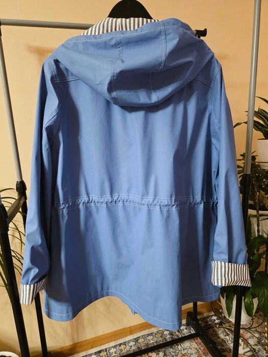 Куртка вологонепроникна дощовик