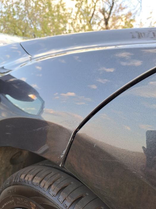 Продам Renault Megane 3