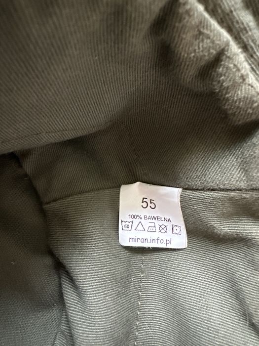 Kapelusz ZHP unisex