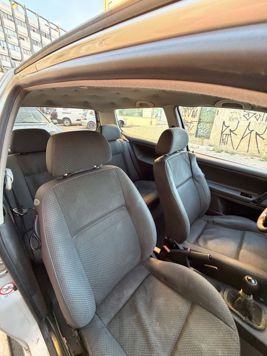 Polo 1.0 2000 50cv