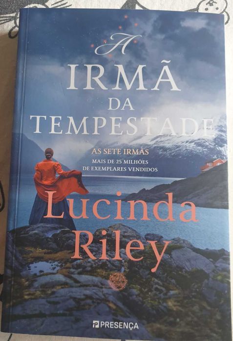 2 romances novos
