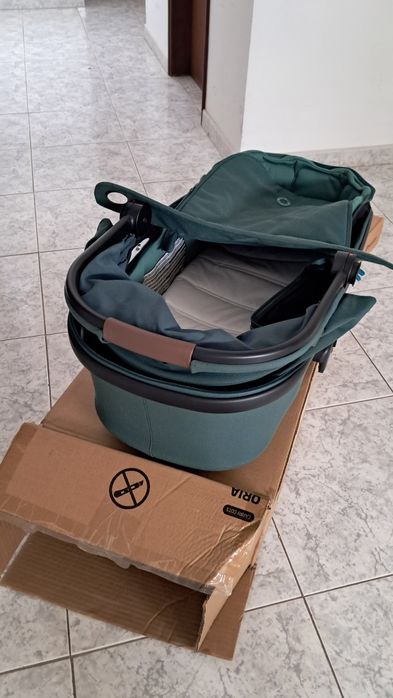 Alcofa Maxi-Cosi Oria NOVA