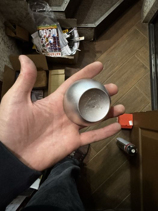 Протикрадіжні датчики для воріт магніт неодімовий