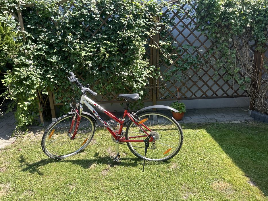 Rower Author Integra.