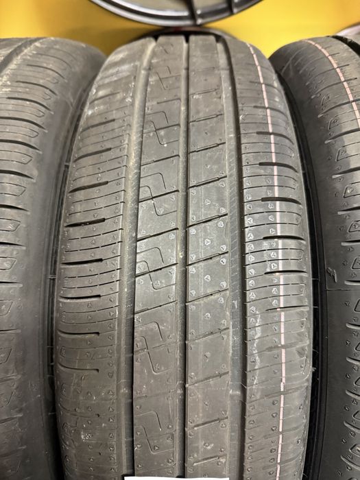 Opony letnie 175/65R17 87H GoodYear Efficient Grip | 2025 | NOWE AYGO
