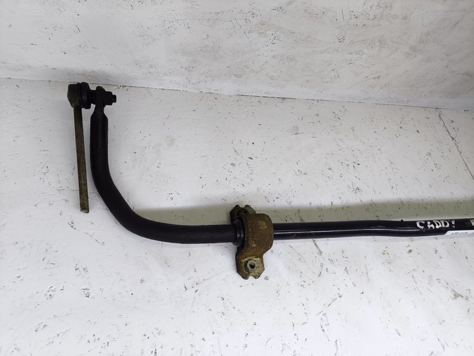 передній стабілізатор передний стабилизатор volkswagen Caddy