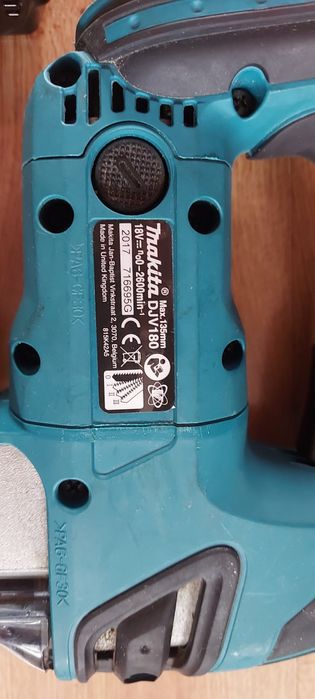 Wyzynaka Makita DJV 180
