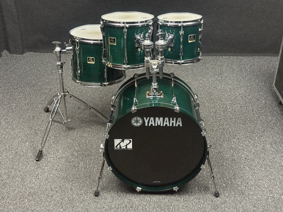 ++ YAMAHA Stage Custom Fusion 22 - ZESTAW Shell PERKUSJA ++