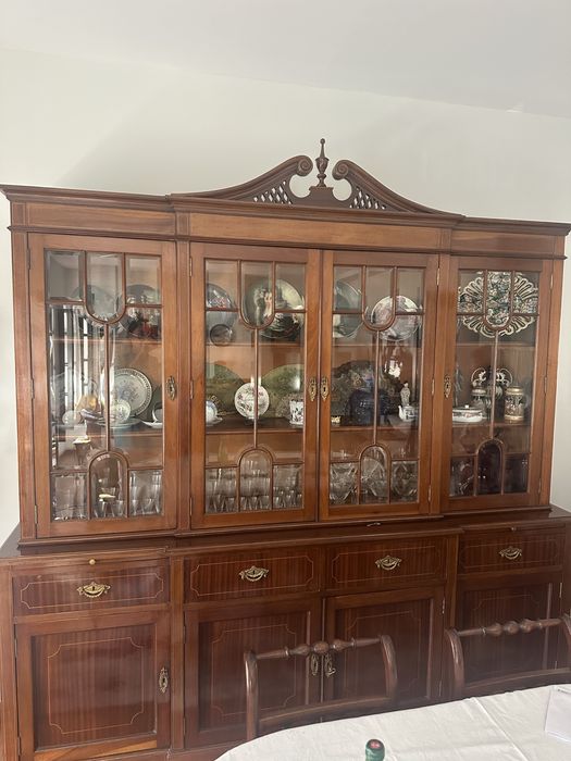 Movel sala de jantar