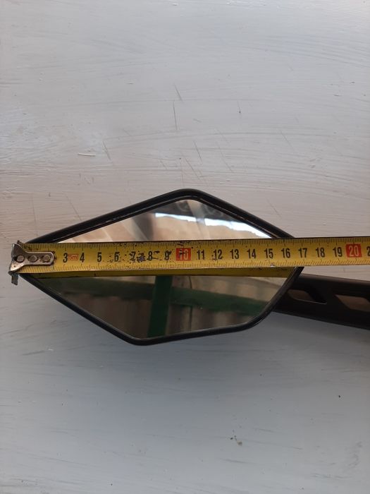 Мотозеркала резьба 10мм. Цена за пару.