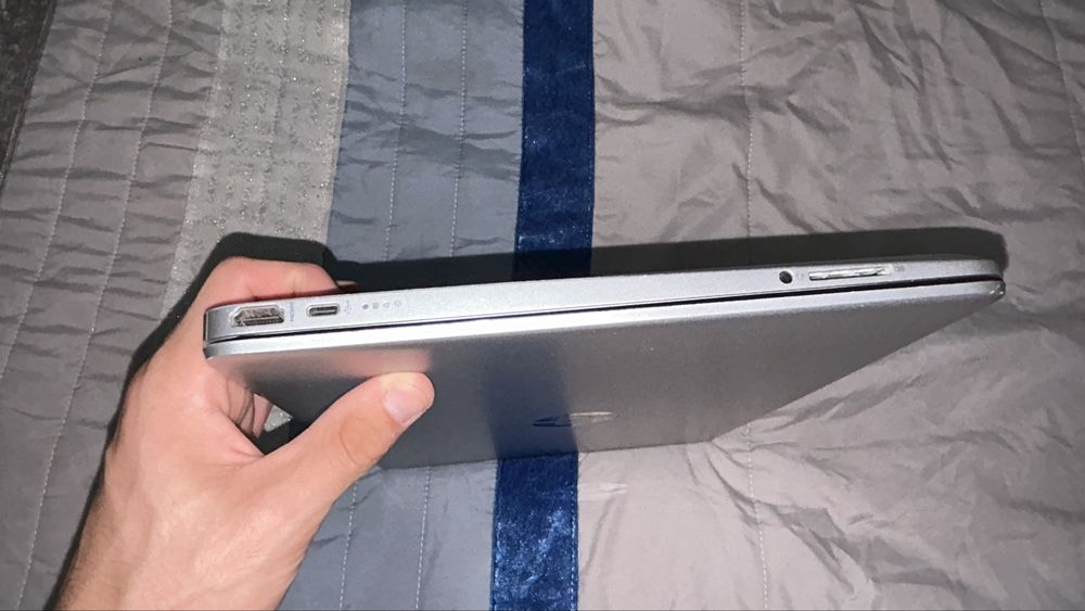 HP Laptop Computer 2023506155236894320643