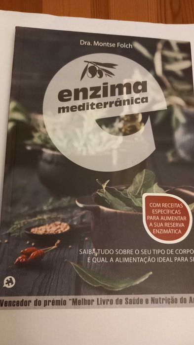 Enzima mediterrânica