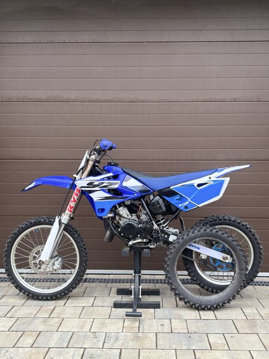 Sprzedam Yamaha YZ-85