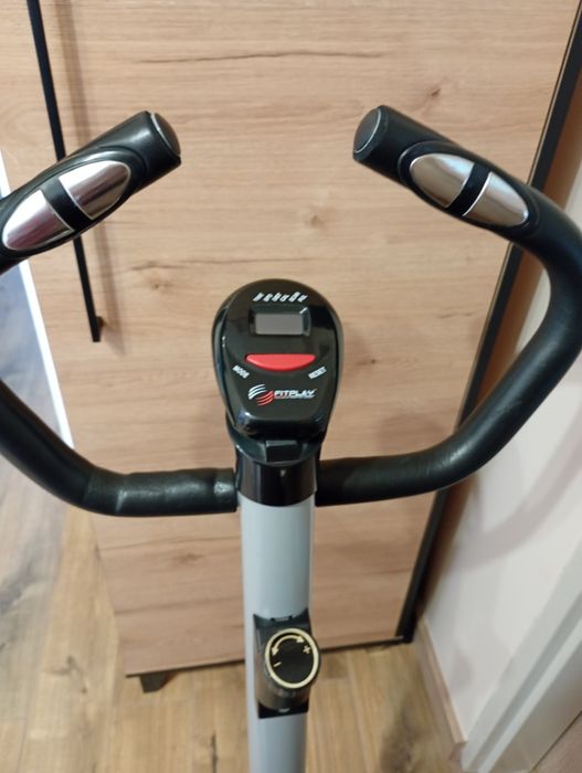 Rowerek stacjonarny fitplay
