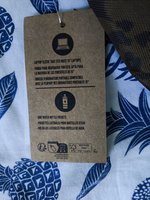 Plecak Vans Old Skool