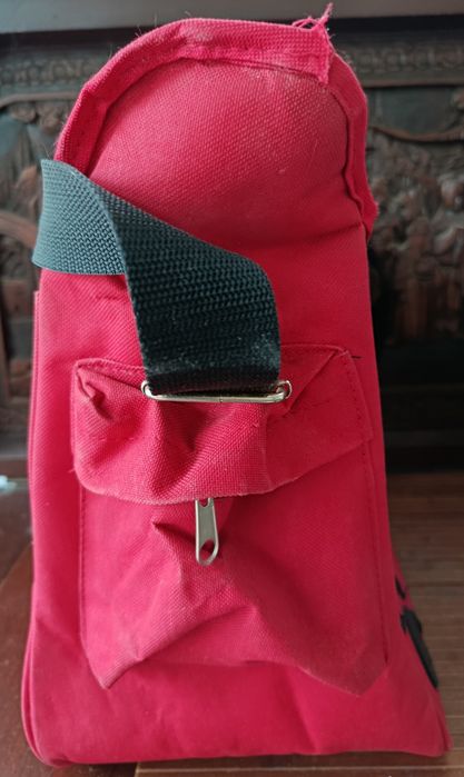 Transportadora pet