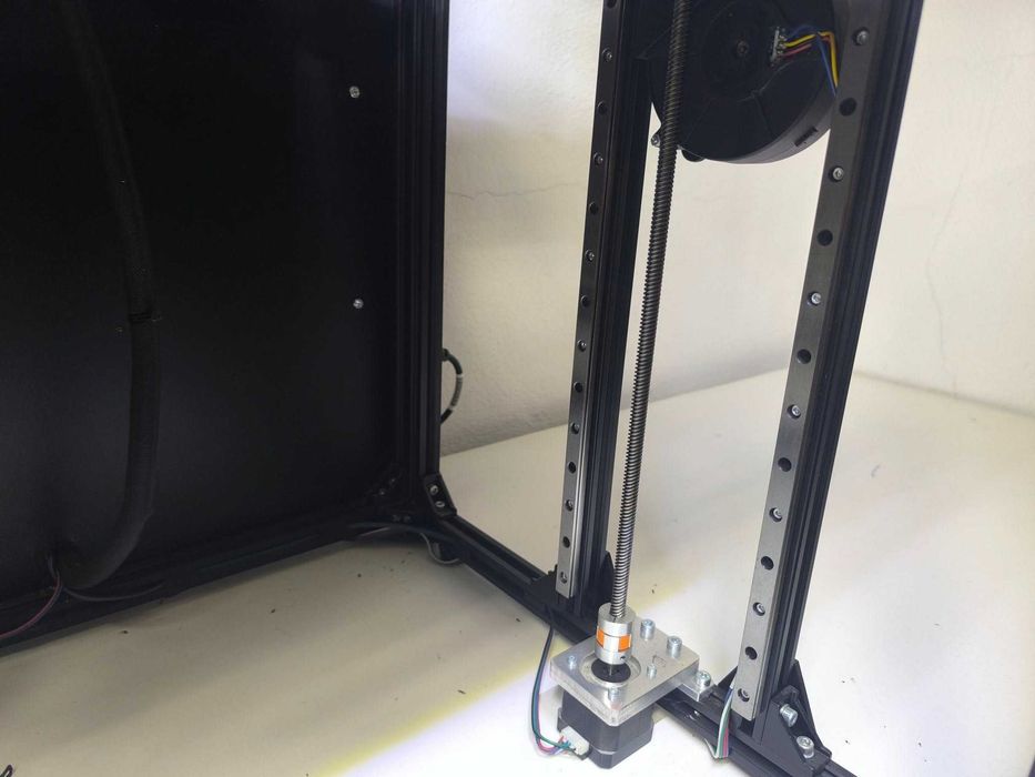 Impressora 3D Vzbot