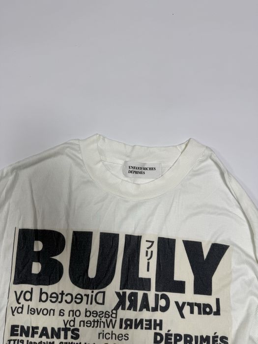 лонгслив Enfants Riches deprimes Bully Erd