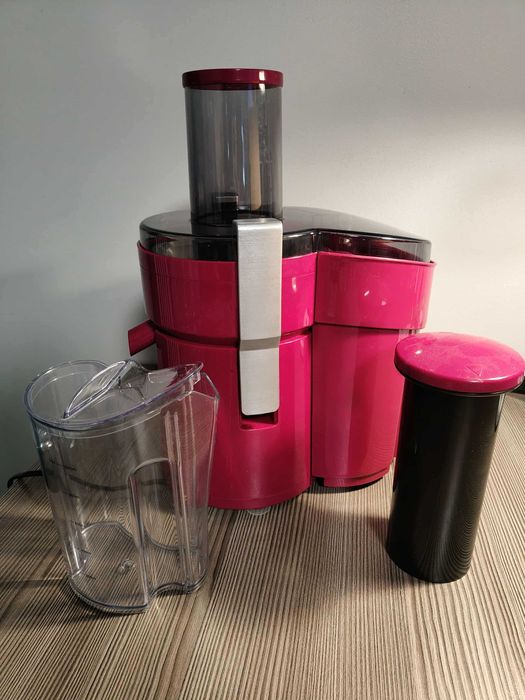 Sokowirówka Silvercrest SFE450C1