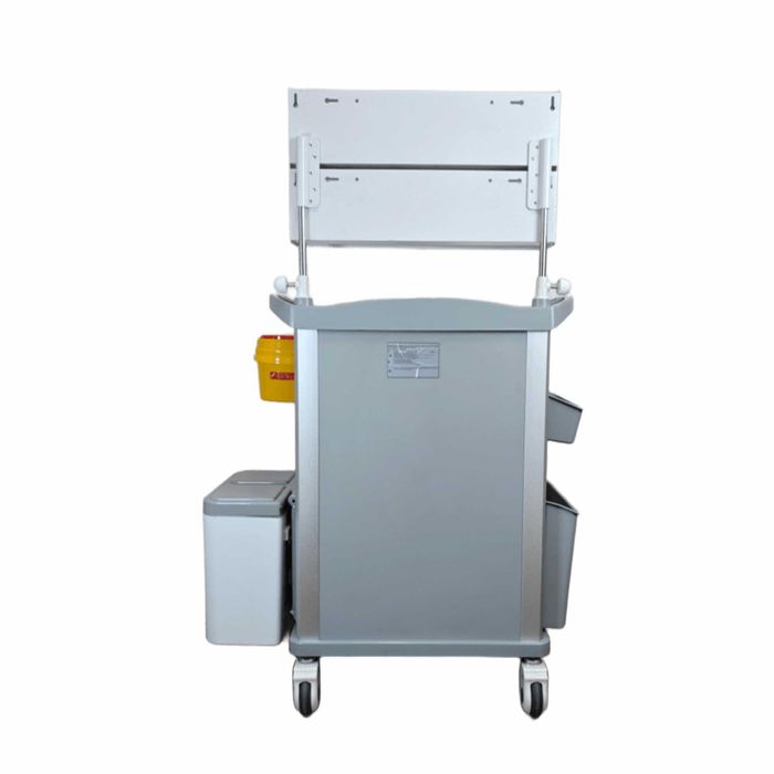 Медичний візок (столик) анестезіологічний Invita G100AT