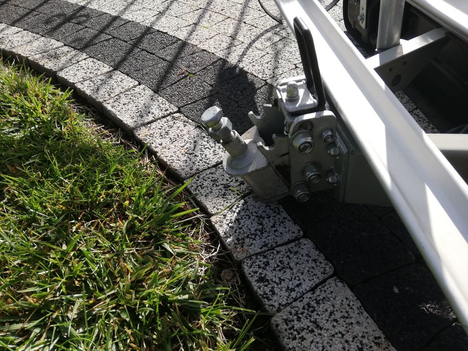 Bagażnik Wieszak na rowery na hak