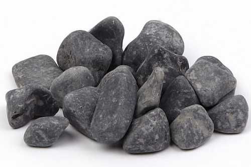 Grys granitowy czarny dalmatyńczyk