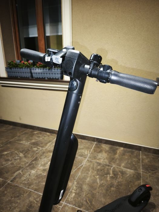 Електросамокат SEGWAY