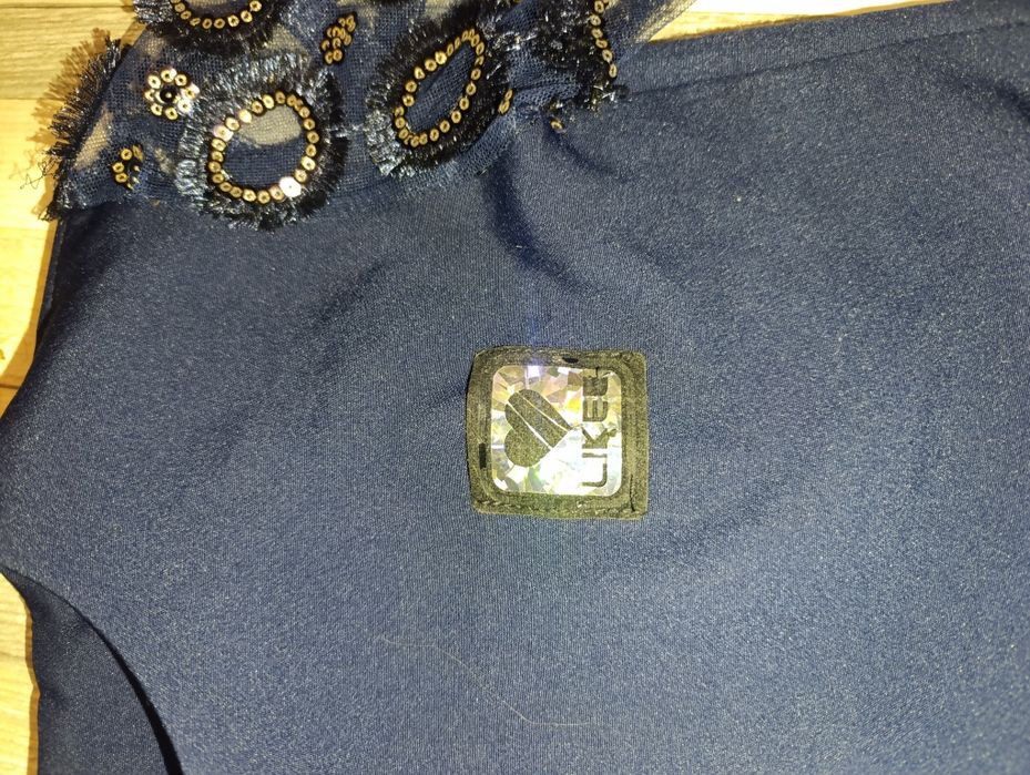 Чудові костюм  для дівчинки,вишиванкадля школи